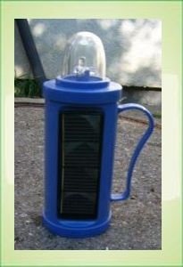 Camping Light Category