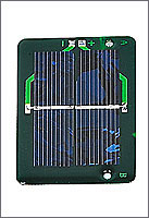 SOLAR PANEL