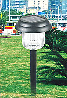 SOLAR GARDEN LIGHT
